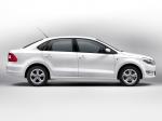 Skoda Rapid 2011 года